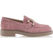 Mocassins Les fées de Bengale Loafers / boot schoen vrouw roze