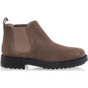 Laarzen Midtown District Boots / laarzen man bruin