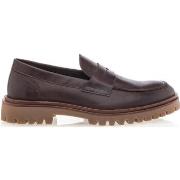Mocassins Midtown District Loafers / boot schoen man bruin