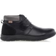 Laarzen Softland Boots / laarzen man zwart