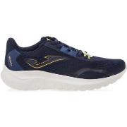 Lage Sneakers Joma gympen / sneakers man blauw