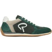 Sneakers Redskins Brillant