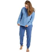 Pyjama's / nachthemden Munich MUDP0301