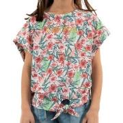 T-shirt Kaporal -