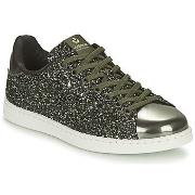 Lage Sneakers Victoria TENIS GLITTER