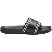 Teenslippers hummel POOL SLIDE RETRO