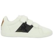 Sneakers Le Coq Sportif COURTCLASSIC PS BLACK JEA