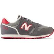 Sneakers New Balance YC373