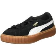 Sneakers Puma PLATEFORM SNK PS