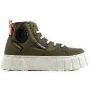 Sneakers Palladium PALLATOWER HI