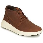 Hoge Sneakers Timberland BRADSTREET ULTRA PT CHK