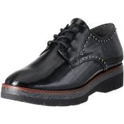 Nette schoenen Marco Tozzi DERBIES NOIRS