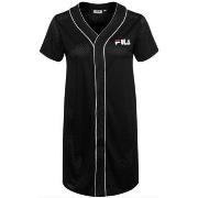 Jurk Fila ROBIN BUTTON BASEBALL DRESS