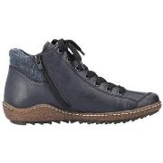 Nette schoenen Rieker L7514