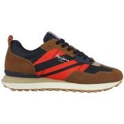 Sneakers Pepe jeans FOSTER MAN FLAG