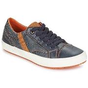 Lage Sneakers Geox J ALONISSO B. A