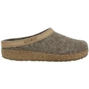 Pantoffels Haflinger GRIZZLY TORBEN