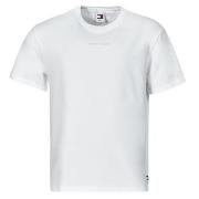 T-shirt Korte Mouw Tommy Jeans TJM REG S NEW CLASSICS TEE EXT