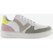 Sneakers Victoria Madrid serraje multicolor