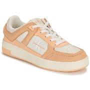 Lage Sneakers Calvin Klein Jeans BASKET CUPSOLE LOW MIX