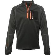 Fleece Jack Peak Mountain Sweat polaire homme CERUNO