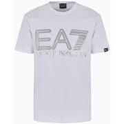 T-shirt Korte Mouw Emporio Armani EA7 3DPT37 PJMUZ