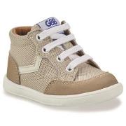 Hoge Sneakers GBB VIGO