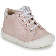 Hoge Sneakers GBB LANINOU