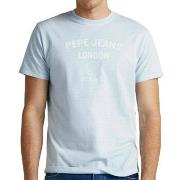 T-shirt Pepe jeans -