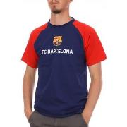 T-shirt Fc Barcelona -