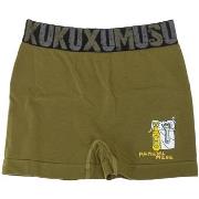 Boxers Kukuxumusu 98752-CAZA