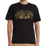 T-shirt Tommy Hilfiger -