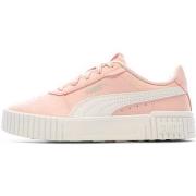 Lage Sneakers Puma -