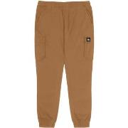 Broeken Dolly Noire Cotton Ripstop Easy Cargo Pants