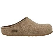 Pantoffels Haflinger GRIZZLY MICHL