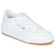 Lage Sneakers Reebok Classic CLUB C 85