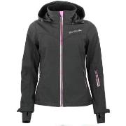 Windjack Peak Mountain Blouson softshell femme AMALEO