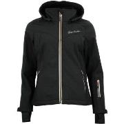 Windjack Peak Mountain Blouson softshell femme AMALEO