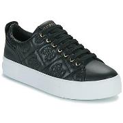 Lage Sneakers Guess GIANELE 4