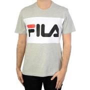T-shirt Korte Mouw Fila 126597