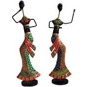 Beeldjes Signes Grimalt African Dancer 2 U