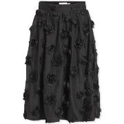 Rok Vila Flory Skirt L/S - Black