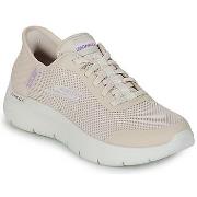 Lage Sneakers Skechers HANDS FREE SLIP INS : GO WALK FLEX - GRAND ENTR...