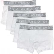 Boxers Von Dutch -