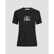 T-shirt Calvin Klein Jeans J20J222961BEH