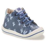 Hoge Sneakers GBB FLEXOO BABY