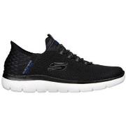 Lage Sneakers Skechers 232457 SLIP INS SUMMITS