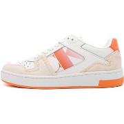 Sneakers Ck Jeans Basket Cupsole Lace