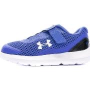 Lage Sneakers Under Armour -