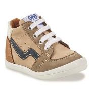 Hoge Sneakers GBB BORISO